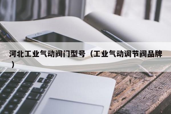 河北工业气动阀门型号（工业气动调节阀品牌 ）
